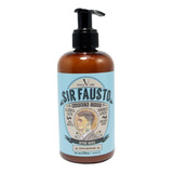 Loción After Shave Sir Fausto Post Barba Cicatrizante 250ml