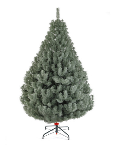 Arbol Navidad Pino Navideño Naviplastic Verde Otoñal 220cm