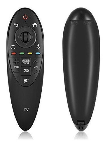 El Reemplazo De Control Remoto Para Tv LG Una Mr500g Un...