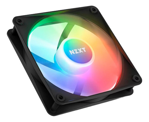 Ventilador Nzxt F120 Core Rgb