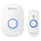 Timbre Wifi Inteligente Steren