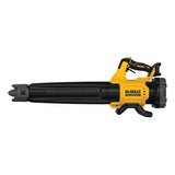 Soprador Dewalt Brushless 20v Max* Sem Bateria Dcbl722b-b3