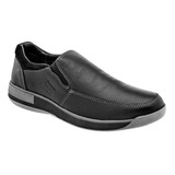 Zapato Casual Vandana 765 Negro