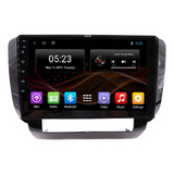 Estéreo Android Para Baic Bj40 4+64g Wifi Carpaly Gps