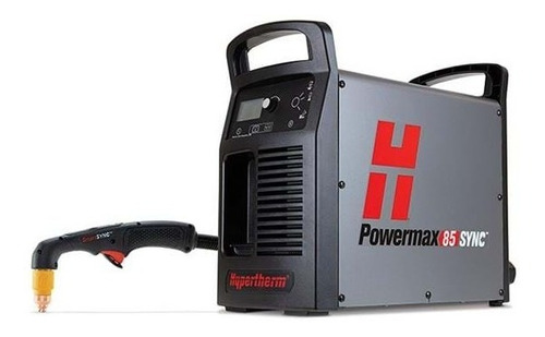 Equipo Corte Plasma Powermax 85 Sync Manual 15,2 Hypertherm