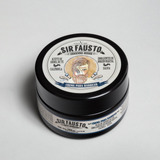 Crema Para Barbear Sir Fausto X 200ml 