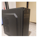 Pc Gabinete Sentey Armada Intel G5400