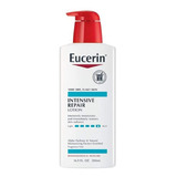 Eucerin Loción, Reparación Intensiva 500 Ml