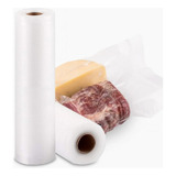 Rollo De Vacio Gofrado 15x500 Cm Para Oster Foodsaver