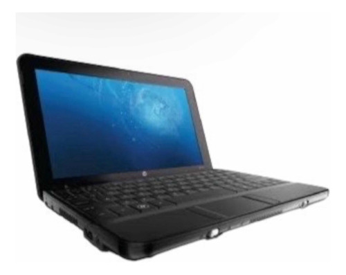 Lindo Netbook Hp Mini Intel Atom Barato!!