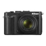 Nikon Coolpix P7700 12.2 Mp Cámara Digital Con 7.1x Zoom Ópt