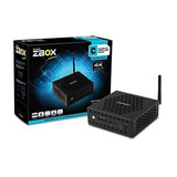 Mini Pc Zotac C Series Zbox-ci325nano Con Windows 10