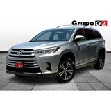 Toyota  Highlander  2019