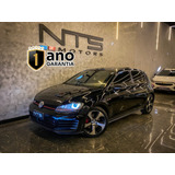 Volkswagen Golf Gti 2.0 Tsi 220cv Aut. 2016/2016