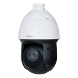 Domo Motorizado Ip 8 Mpx Starlight Zoom 25x Ir 100mts Dahua