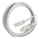 Cable De Red Ethernet 1.5 Metros