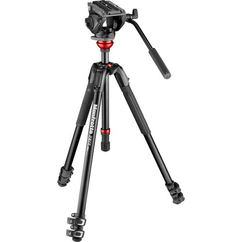 Tripie Manfrotto Mvk500190xv