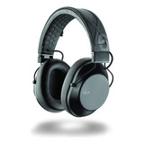 Auriculares Over Ear Plantronics Backbeat Fit 6100, Negro