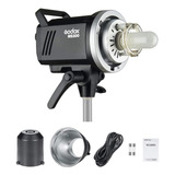 Godox Ms300 Flash Strobe De Estudio Con Luz Modelado 300w