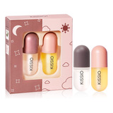 Set De Plumper De Labios Kissio, Plumper De Labios Natural,