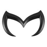 Calcomanía Con El Logotipo De Black Evil M Para Todos Los Mo