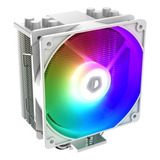 Cooler Cpu Pc Gamer Id Cooling Se-224-xts White I5 I7 I9 Amd