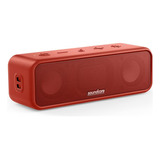 Altavoz Anker Soundcore 3, Bluetooth, Sonido Estéreo, 16 W