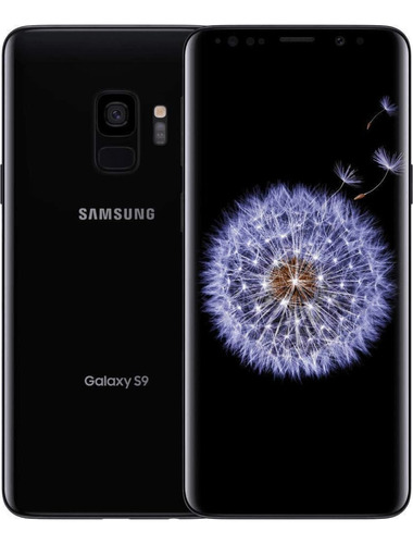Samsung S9 Plus 64gb Liberado De Fábrica