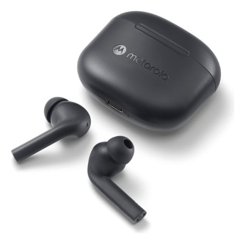 Audífonos Motorola Motobuds 065 Nuevo Lanzamiento 