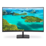 Monitor Philips 27'' 68,6 Cm Curvo Hdmi Vga Full Hd Lcd Va