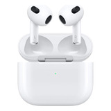 Fone Compatível iPhone AirPods Pro 3ª Linha Premium Top