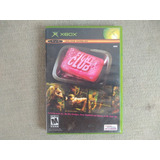 Fight Club Xbox Clásico