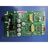 Placa Fuente Tv Hitachi Rca Tcl X65andtv L65p8m Le654ksmart2