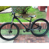 Bicicleta Jaguar Gw 29 