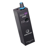 Amplificador Fone De Ouvido Waldman Ph-1 Phonehub One