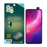 Película Original Hprime Vidro P/ Motorola Moto One Hyper