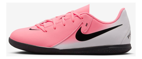 Chuteira Nike Phantom Gx Ii Club Infantil Futsal