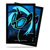 Fundas My Little Pony Ccg Dj Pon 65 Ct De Ultra Pro