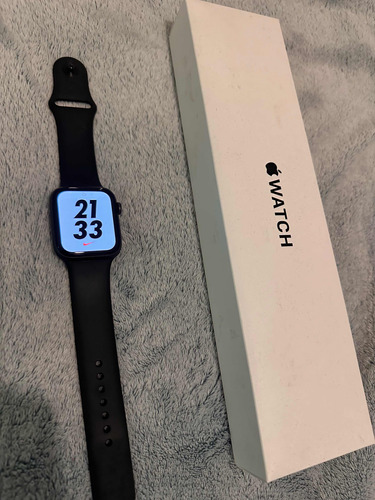 Apple Watch  Se 44mm Como Nuevo