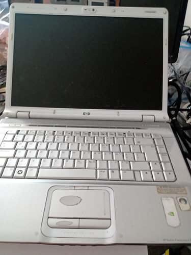 Lap Top Hp Pavilion Dv6000 Para Piezas