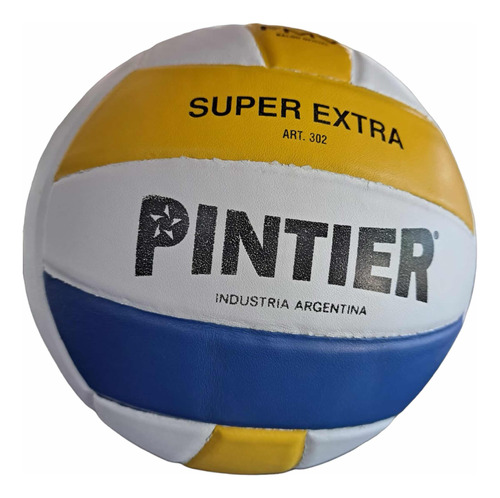 Pelota Pintier Extra Oficial