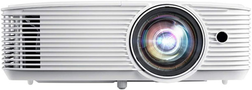 Proyector Optoma Gt1080hdr 3800 Lúmenes Para Día Y Noche