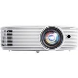 Proyector Optoma Gt1080hdr 3800 Lúmenes Para Día Y Noche