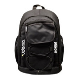 Nikon Mochila Camera Backpack Photo&vídeo