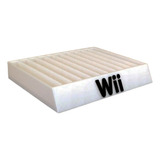 Base/stand Para Juegos Nintendo Wii, 11 Espacios