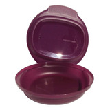 Tupperware Micro Delight Gourmet Microondas Tazón De 3 Tazas