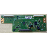 Placa T Con Tv Telefunken Tkle4318rtfx Cod 6870c-0532a