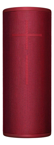 Ultimate Ears Megaboom 3 - Altavoz Inalámbrico Bluetooth Por 110v