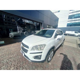 Chevrolet Tracker Ltz+ Awd 4x4 At 2014