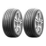 Paquete 2 Llantas 225/55 R-19 99v Proxes R36 Toyo